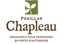Pavillon Chapleau - Ressources pour personnes en perte d'autonomie